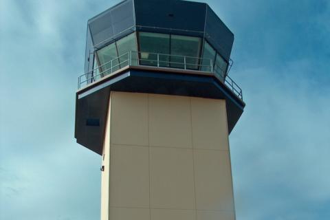 Construction, HVAC & Electrical Services Florida: Air Traffic Control ...